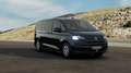 Volkswagen T7 Multivan 2.0 TDI KÜ NAVI+AHK+RFK+ACC+CARPLAY Klima Navi Schwarz - thumbnail 3