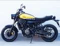 Yamaha XSR 700 Giallo - thumbnail 2
