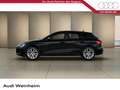 Audi A3 Sportback TFSI e S tronic LED Navi Virtual-Cockpit Schwarz - thumbnail 4