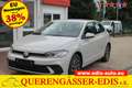 Volkswagen Polo 1.0TSI 70KW "Start" *Klima*LED*SHZ*PCD V+H* 70 ... Bianco - thumbnail 1