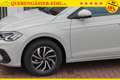 Volkswagen Polo 1.0TSI 70KW "Start" *Klima*LED*SHZ*PCD V+H* 70 ... Blanco - thumbnail 3