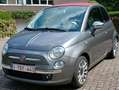 Fiat 500C 500 C 1.2 Lounge Gris - thumbnail 9