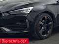 CUPRA Leon 1.5 eTSI DSG Basis NAVI BEATS LED KAMERA Schwarz - thumbnail 17