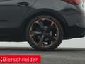 CUPRA Leon 1.5 eTSI DSG Basis NAVI BEATS LED KAMERA Schwarz - thumbnail 27