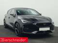 CUPRA Leon 1.5 eTSI DSG Basis NAVI BEATS LED KAMERA Schwarz - thumbnail 8