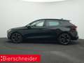 CUPRA Leon 1.5 eTSI DSG Basis NAVI BEATS LED KAMERA Schwarz - thumbnail 2