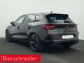 CUPRA Leon 1.5 eTSI DSG Basis NAVI BEATS LED KAMERA Schwarz - thumbnail 3