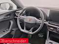 CUPRA Leon 1.5 eTSI DSG Basis NAVI BEATS LED KAMERA Schwarz - thumbnail 12