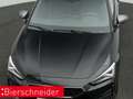 CUPRA Leon 1.5 eTSI DSG Basis NAVI BEATS LED KAMERA Schwarz - thumbnail 25