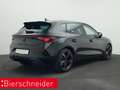 CUPRA Leon 1.5 eTSI DSG Basis NAVI BEATS LED KAMERA Schwarz - thumbnail 5