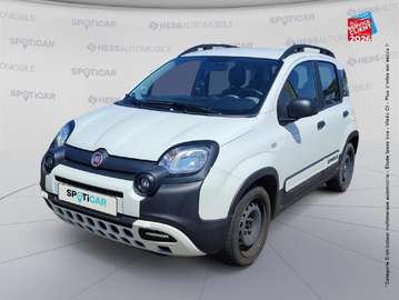 0.9 8v TwinAir 85ch S\u0026S City Cross Euro6D