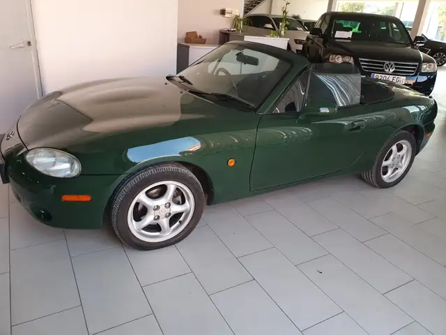 Mazda MX-5 1.6 16v Active Navigation