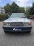Mercedes-Benz 190 E 2.0 H-Kennzeichen Silber - thumbnail 1