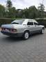 Mercedes-Benz 190 E 2.0 H-Kennzeichen Silber - thumbnail 7