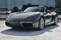 Porsche Boxster S PDK BOSE SPORT CHRONO Full LEATHER Grey - thumbnail 1
