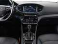 Hyundai IONIQ 1.6 GDi First Edition | Schuifdak | Leder | Stoelv Blau - thumbnail 9