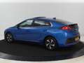 Hyundai IONIQ 1.6 GDi First Edition | Schuifdak | Leder | Stoelv Blau - thumbnail 2