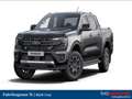 Ford Ranger Ranger Doppelkabine Wildtrak e-4WD 2.3 EcoBoost... Grau - thumbnail 1