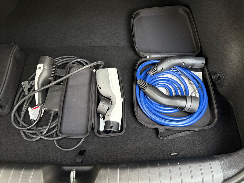 Hyundai IONIQ 6 77,4 kWh Uniq — photo 9