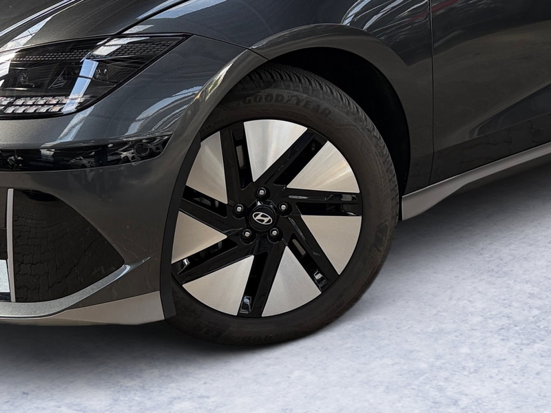 Hyundai IONIQ 6 77,4 kWh Uniq — photo 7