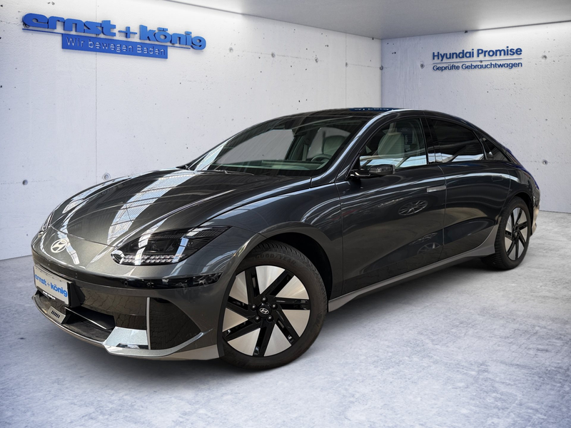 Hyundai IONIQ 6 77,4 kWh Uniq