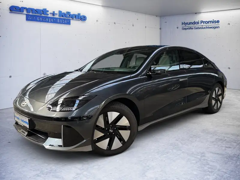 HYUNDAI Ioniq 6