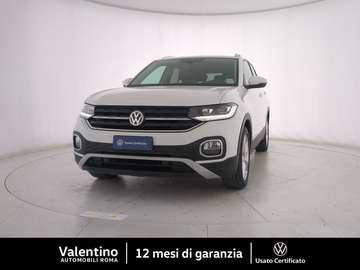 1.0 TSI Advanced BMT
