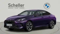 Bmw 220 Gran Coupé M Sportpaket Head Up DAB LED RFK