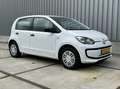 Volkswagen up! 1.0 Take Up! BlueMotion CNG - 5-Deurs - Nette Auto White - thumbnail 10