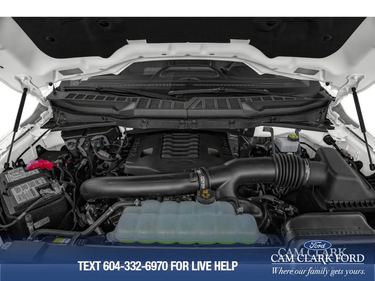 Ford F 150 photo Ford F 150