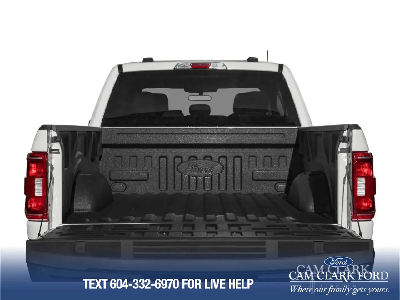 Ford F 150 photo Ford F 150