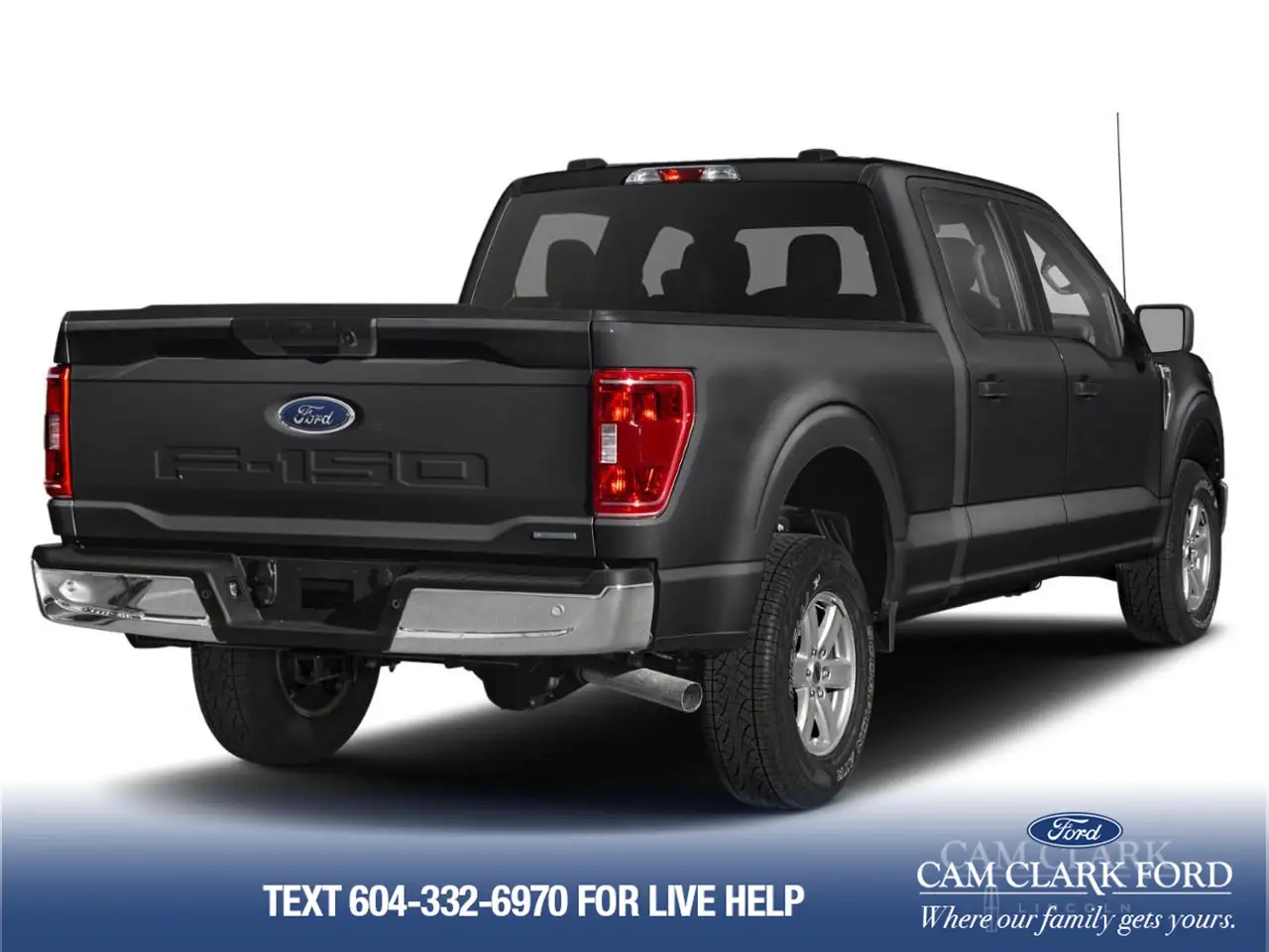 Ford F 150 photo Ford F 150