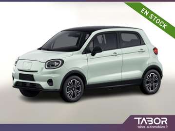 37,3 kWh Pano GPS cam ACC Radars