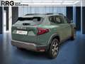 Dacia Duster 1.2 TCe 130 Expression Zelená - thumbnail 5