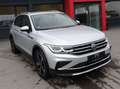 Volkswagen Tiguan Elegance TDI DSG "AHV,LED,NAVI,Kamera" Grau - thumbnail 2