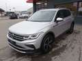 Volkswagen Tiguan Elegance TDI DSG "AHV,LED,NAVI,Kamera" Grau - thumbnail 3