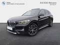 BMW X1 xDrive18dA 150ch xLine Noir - thumbnail 1