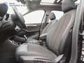 BMW X1 xDrive18dA 150ch xLine Noir - thumbnail 8
