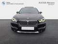 BMW X1 xDrive18dA 150ch xLine Noir - thumbnail 6