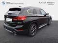 BMW X1 xDrive18dA 150ch xLine Noir - thumbnail 4