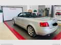 Audi A4 Cabriolet 2.0 TDI F.AP. Top plus !!! S LINE !!! Grey - thumbnail 5