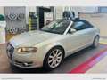 Audi A4 Cabriolet 2.0 TDI F.AP. Top plus !!! S LINE !!! Grey - thumbnail 2