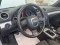 Audi A4 Cabriolet 2.0 TDI F.AP. Top plus !!! S LINE !!! Grey - thumbnail 9