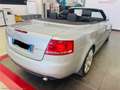 Audi A4 Cabriolet 2.0 TDI F.AP. Top plus !!! S LINE !!! Grey - thumbnail 17