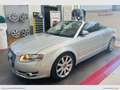 Audi A4 Cabriolet 2.0 TDI F.AP. Top plus !!! S LINE !!! Grey - thumbnail 1