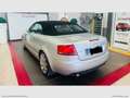 Audi A4 Cabriolet 2.0 TDI F.AP. Top plus !!! S LINE !!! Grey - thumbnail 6