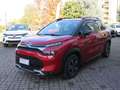 Citroen C3 Aircross BlueHDi 110 S&S Feel Rot - thumbnail 3