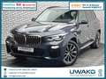 BMW X5 30d XDRIV M-PAKET/ACC/STHZ/H&K/AHK/INDIVIDUAL Gris - thumbnail 1