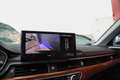 Audi A4 2.0 40 TFSI 190 S-tronic BREAK Avus CUIR MARRON IN Noir - thumbnail 11