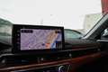 Audi A4 2.0 40 TFSI 190 S-tronic BREAK Avus CUIR MARRON IN Noir - thumbnail 13